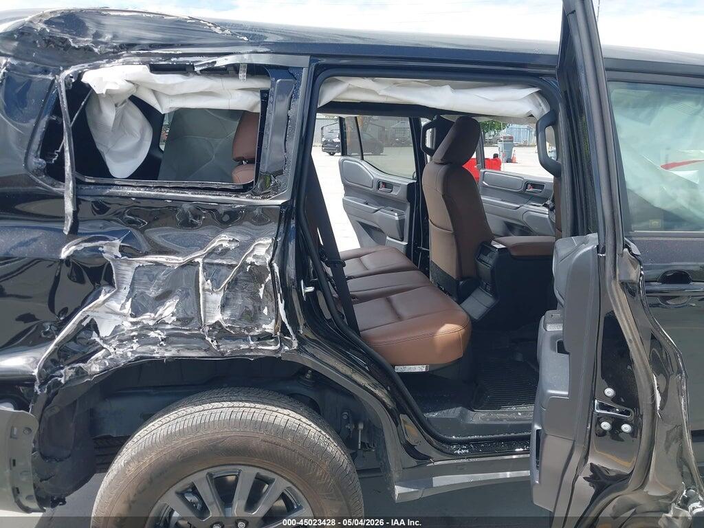 JTEABFAJ6RK018394 2024 TOYOTA LAND CRUISER photo no. 8