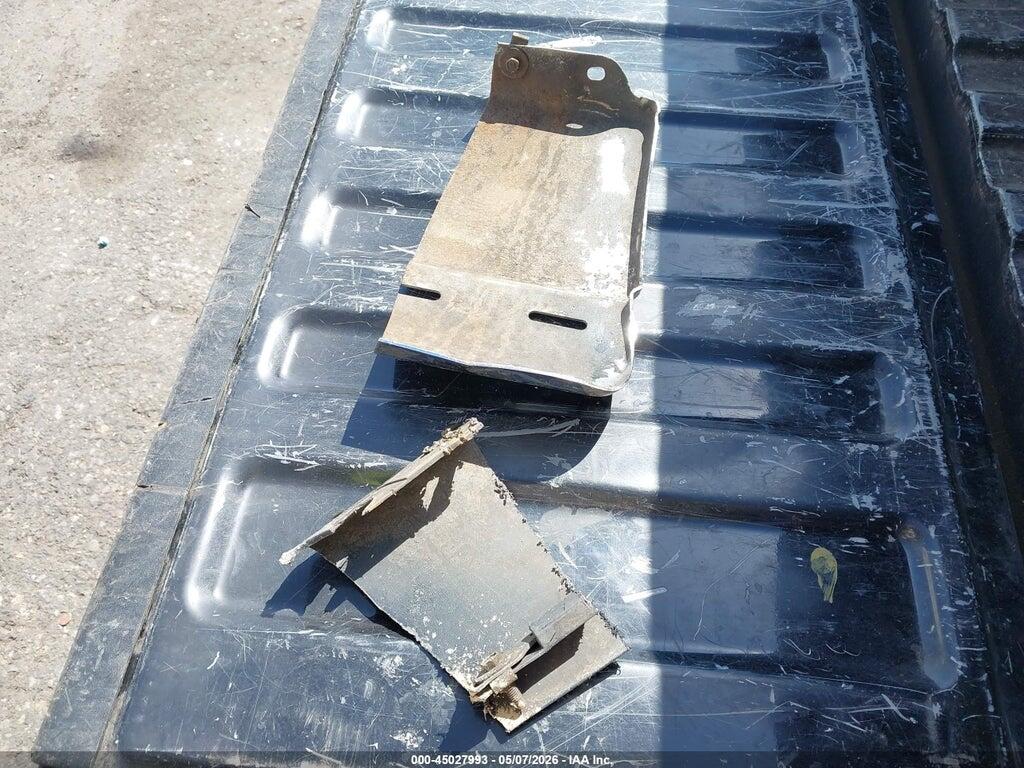 2GCEC13T251247184 2005 CHEVROLET SILVERADO 1500 photo no. 12
