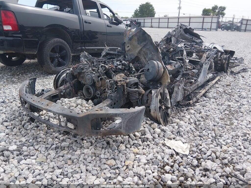 1FTEW1E5XLFB19903 2020 FORD F-150 photo no. 2