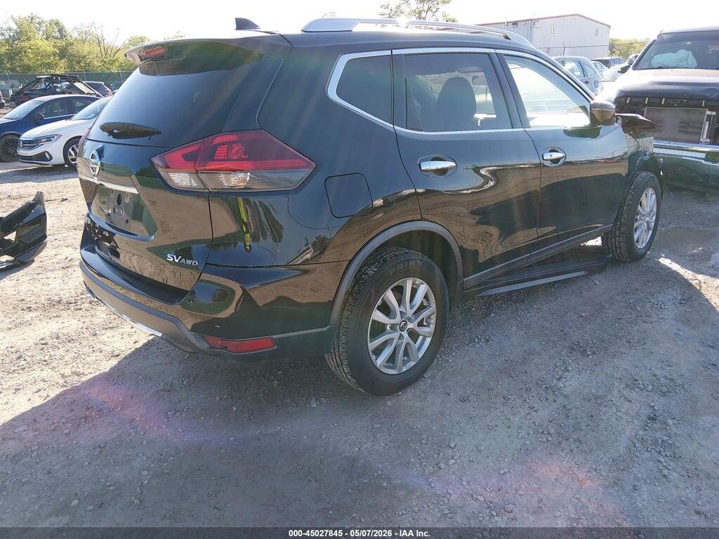 KNMAT2MV5JP565799 2018 NISSAN ROGUE photo no. 4