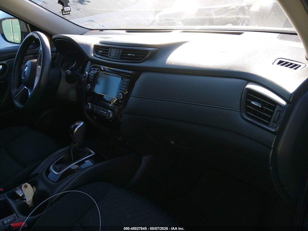 KNMAT2MV5JP565799 2018 NISSAN ROGUE photo no. 5