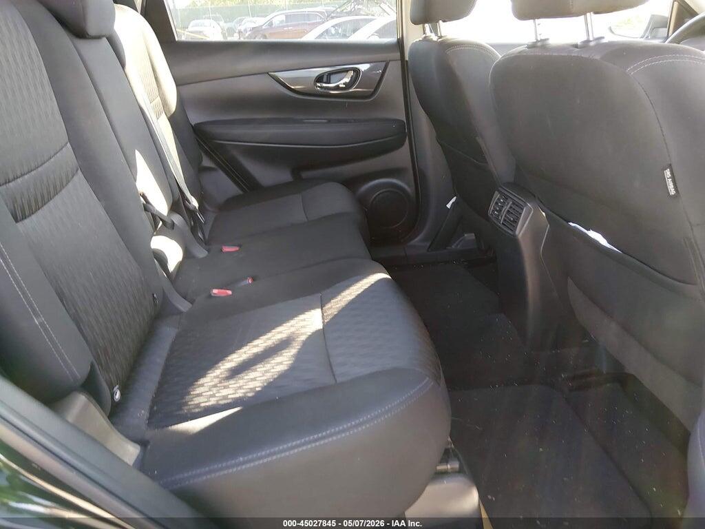 KNMAT2MV5JP565799 2018 NISSAN ROGUE photo no. 8