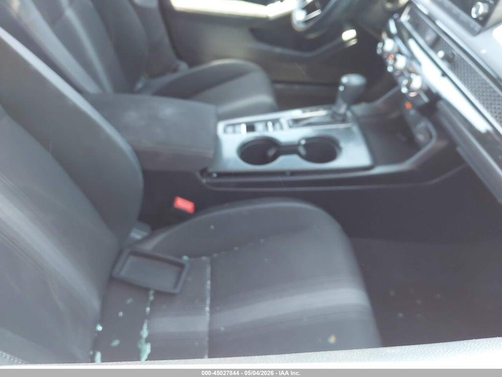 2HGFE2F58PH506581 2023 HONDA CIVIC photo no. 5