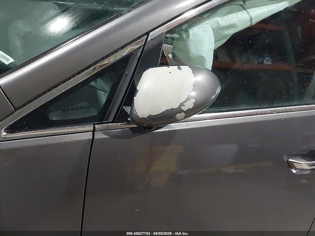 5FNRL5H66EB020461 2014 HONDA ODYSSEY photo no. 6
