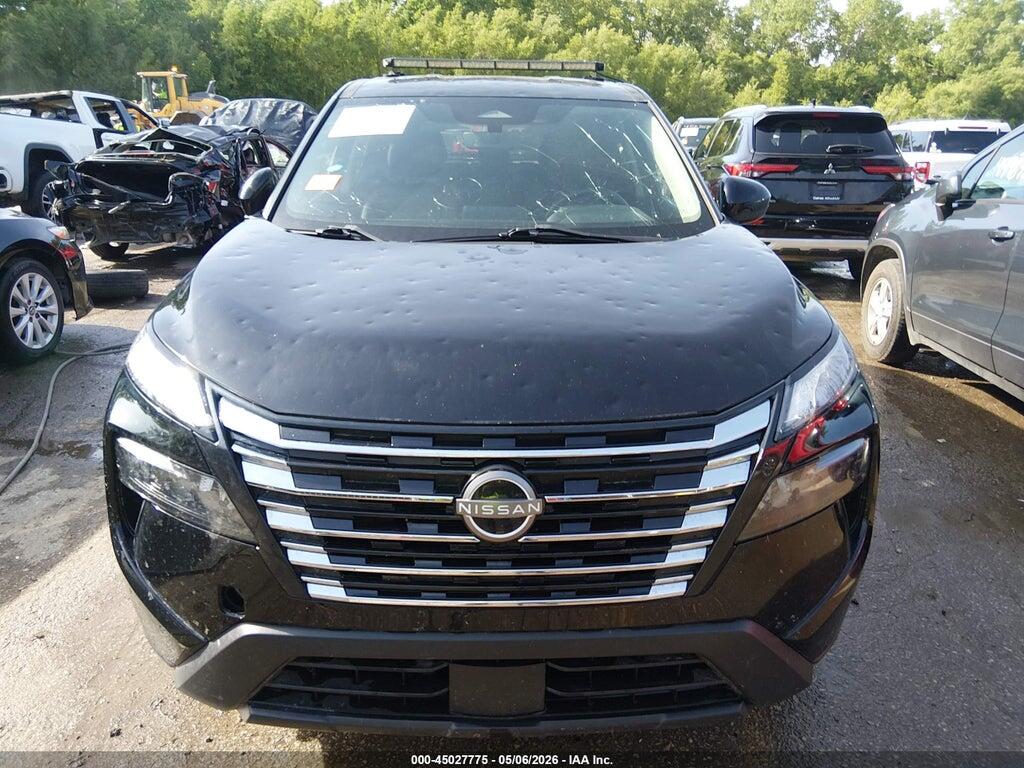 JN8BT3BB8RW429627 2024 NISSAN ROGUE photo no. 12