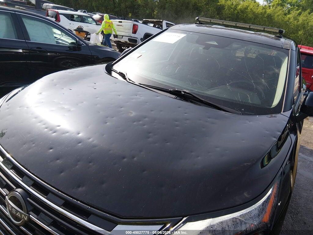 JN8BT3BB8RW429627 2024 NISSAN ROGUE photo no. 6