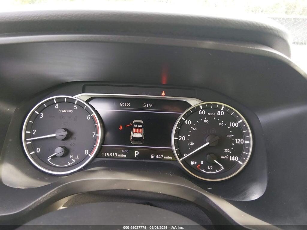JN8BT3BB8RW429627 2024 NISSAN ROGUE photo no. 7