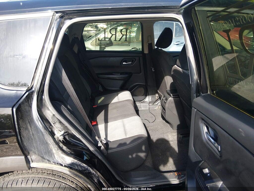 JN8BT3BB8RW429627 2024 NISSAN ROGUE photo no. 8