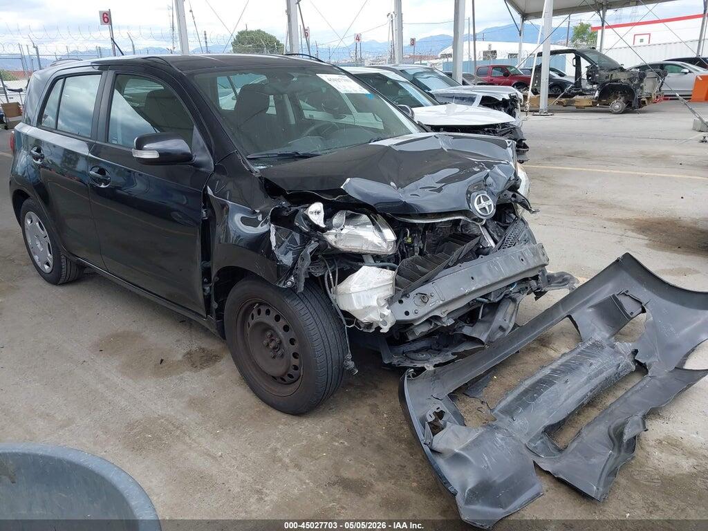 JTKKU10468J015011 2008 SCION XD photo no. 1