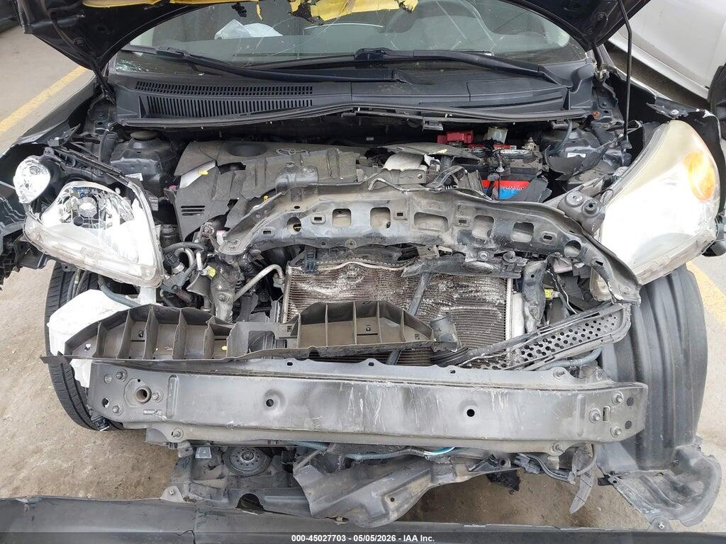 JTKKU10468J015011 2008 SCION XD photo no. 10