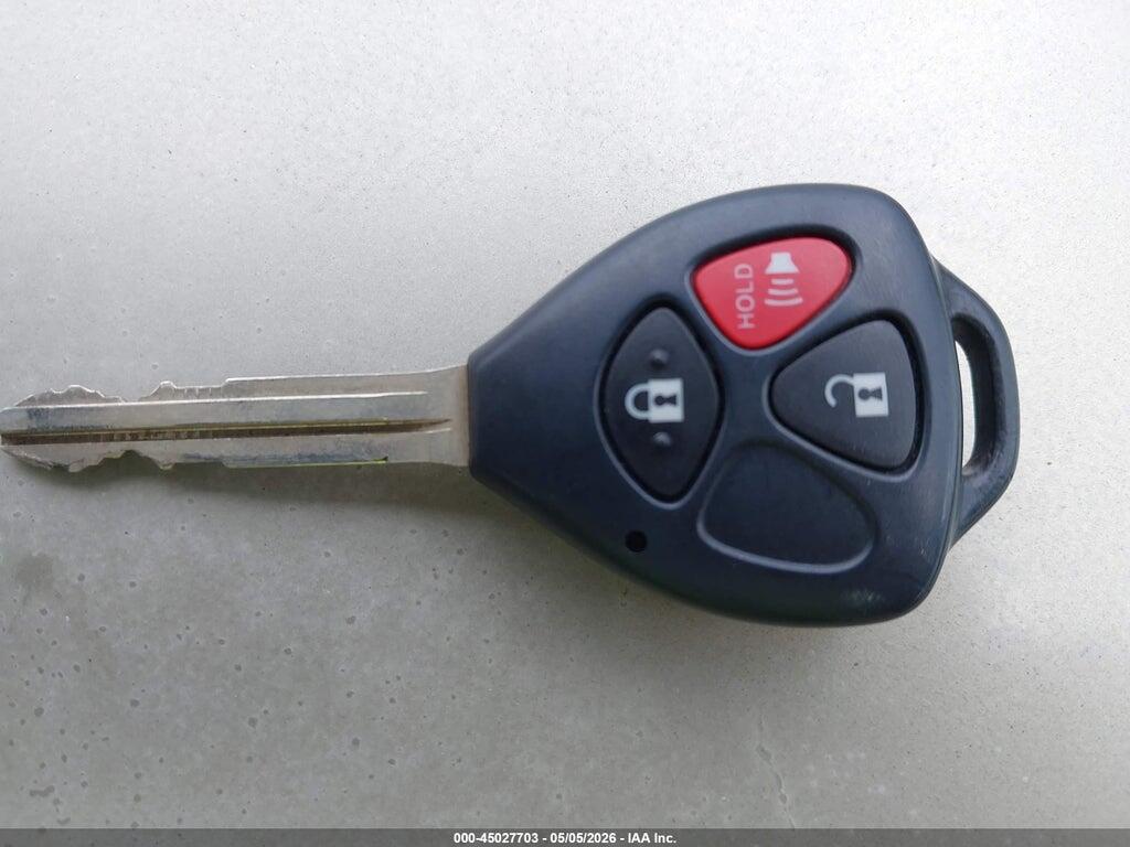 JTKKU10468J015011 2008 SCION XD photo no. 11