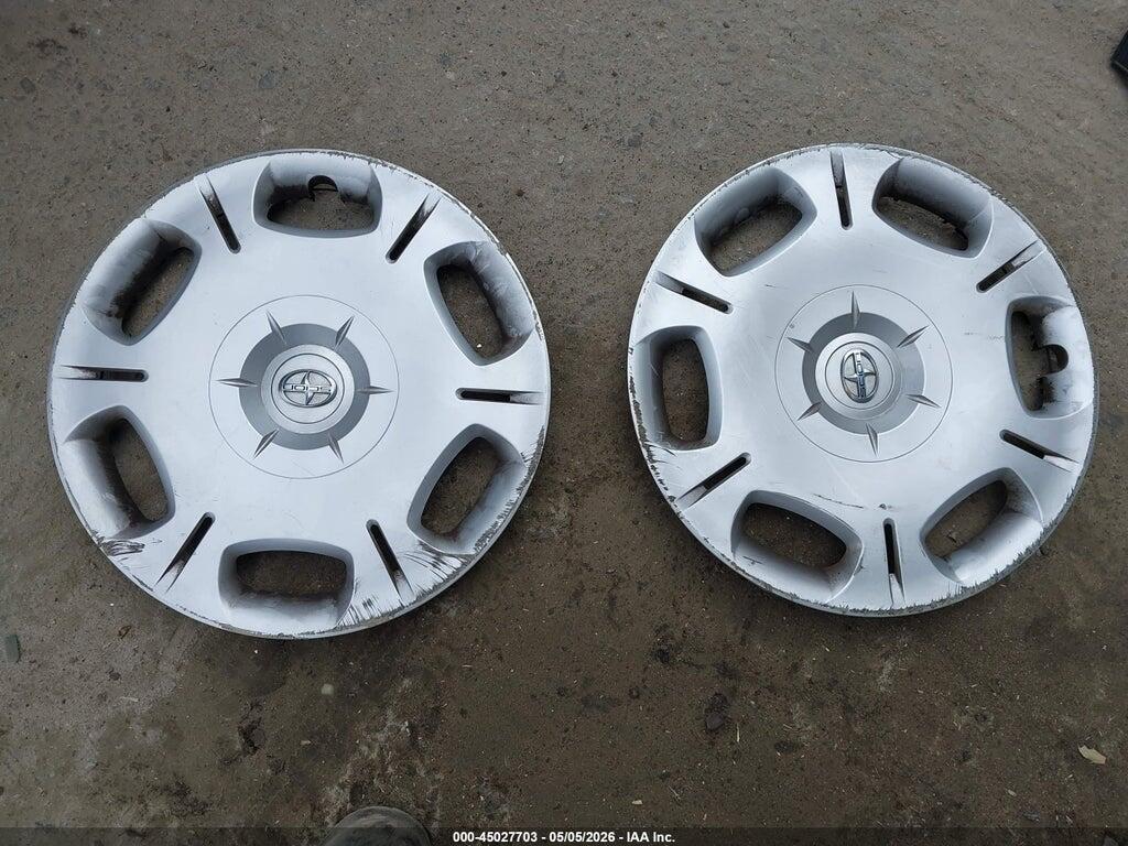 JTKKU10468J015011 2008 SCION XD photo no. 12
