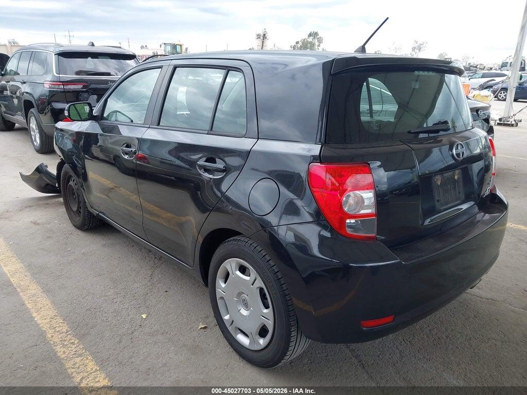 JTKKU10468J015011 2008 SCION XD photo no. 3