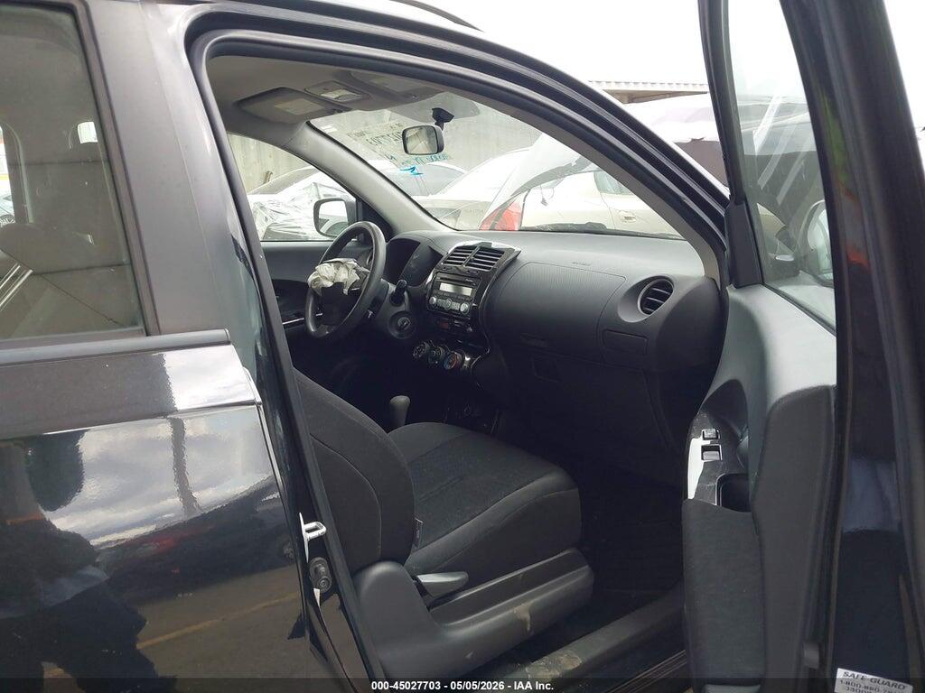 JTKKU10468J015011 2008 SCION XD photo no. 5