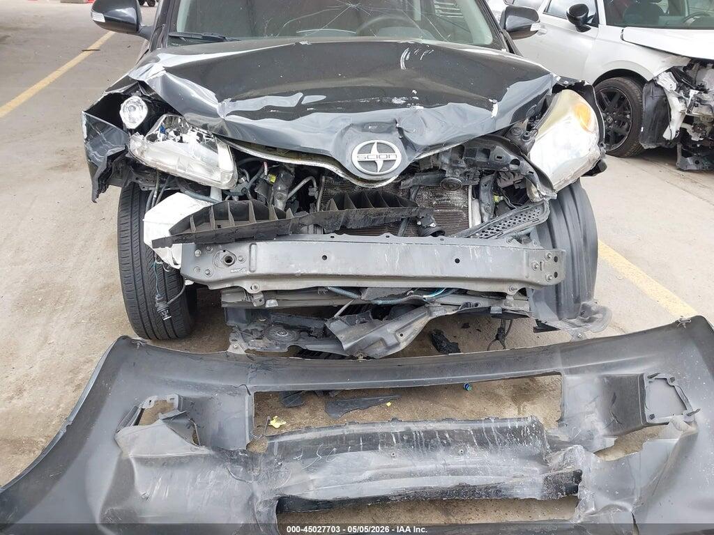 JTKKU10468J015011 2008 SCION XD photo no. 6