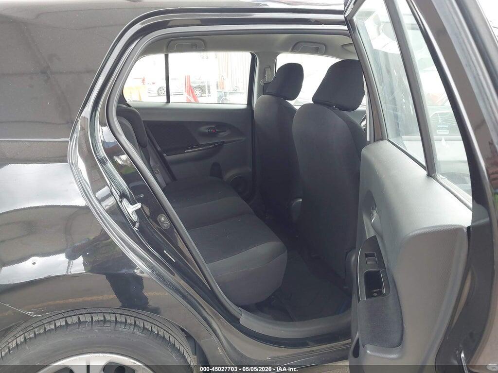 JTKKU10468J015011 2008 SCION XD photo no. 8