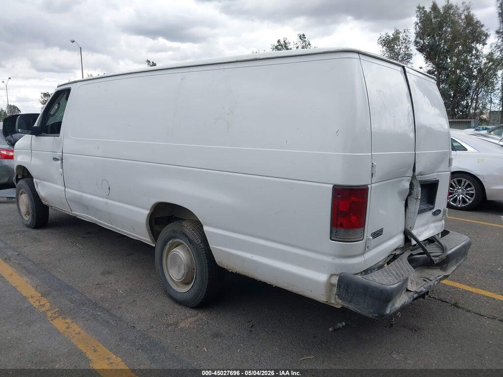 1FTNS24L73HA12555 2003 FORD E-250 photo no. 3