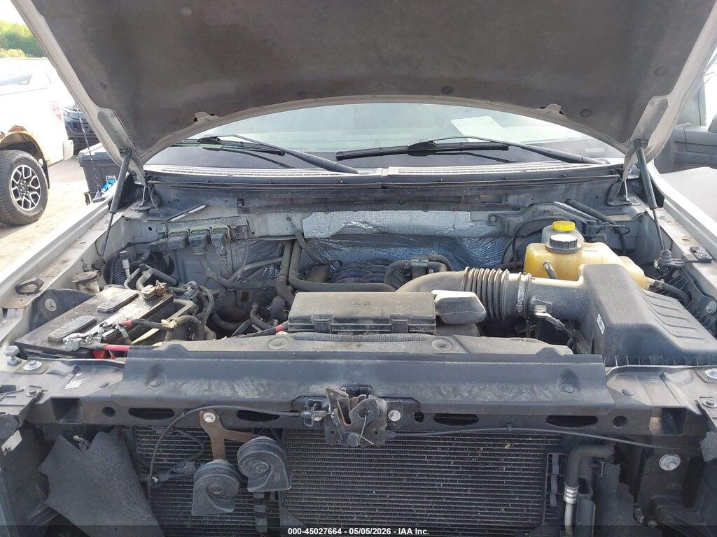 1FTFW1EF2EKG13311 2014 FORD F-150 photo no. 10