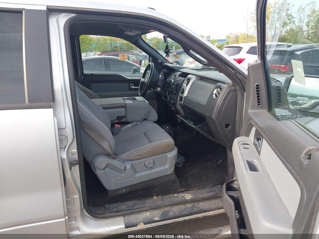 1FTFW1EF2EKG13311 2014 FORD F-150 photo no. 5