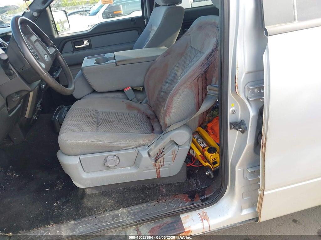 1FTFW1EF2EKG13311 2014 FORD F-150 photo no. 6
