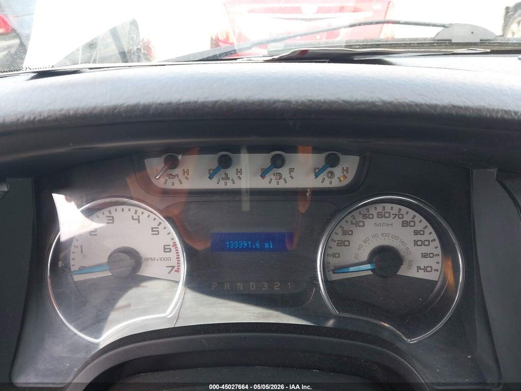 1FTFW1EF2EKG13311 2014 FORD F-150 photo no. 7