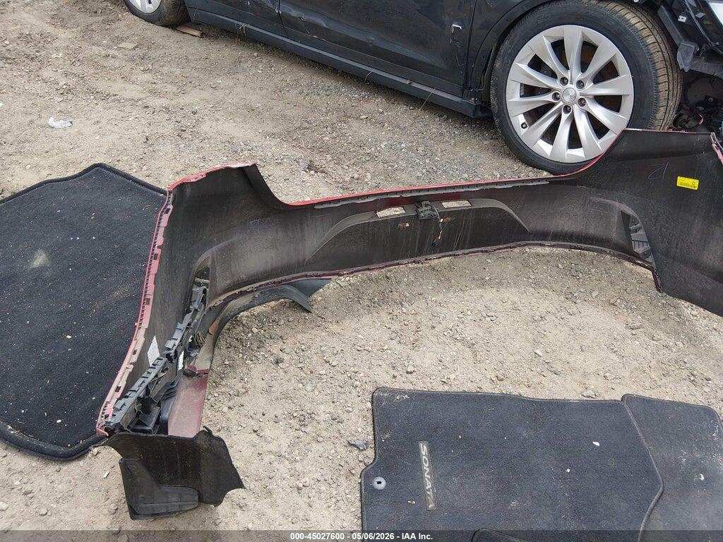 5NPE34AF0KH812704 2019 HYUNDAI SONATA photo no. 12