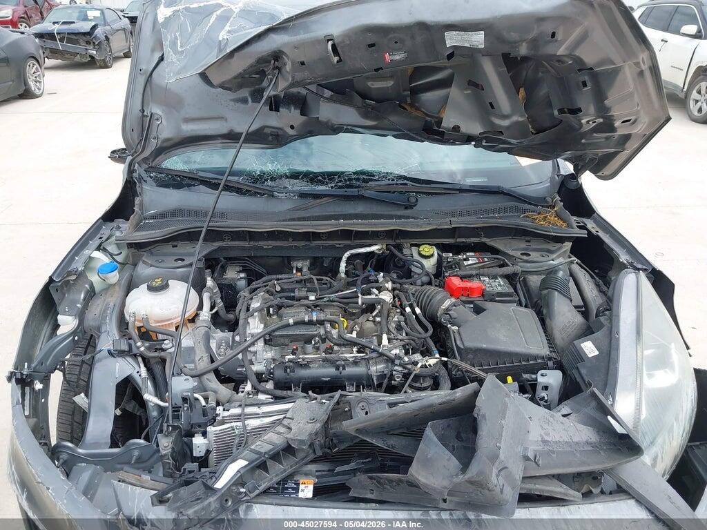 1FMCU0G64NUB09567 2022 FORD ESCAPE photo no. 10
