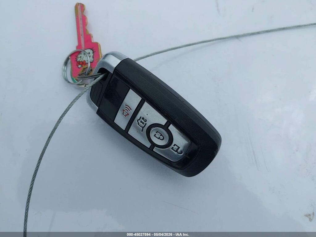 1FMCU0G64NUB09567 2022 FORD ESCAPE photo no. 11