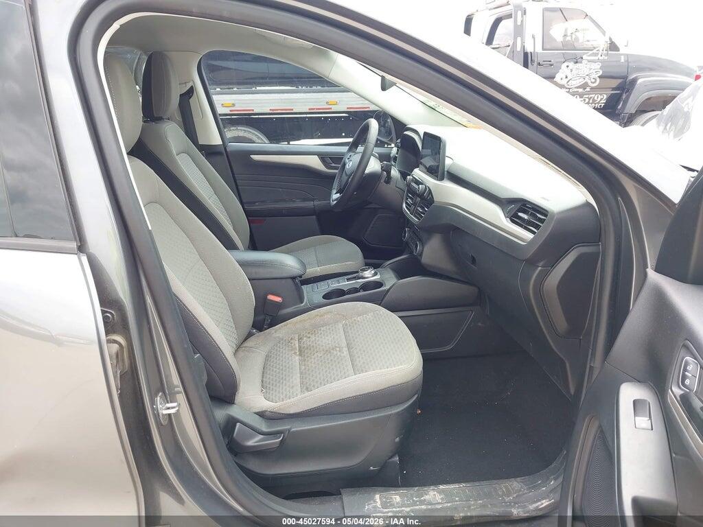 1FMCU0G64NUB09567 2022 FORD ESCAPE photo no. 5