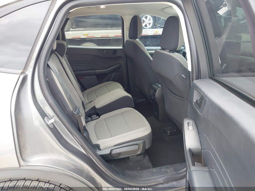 1FMCU0G64NUB09567 2022 FORD ESCAPE photo no. 8