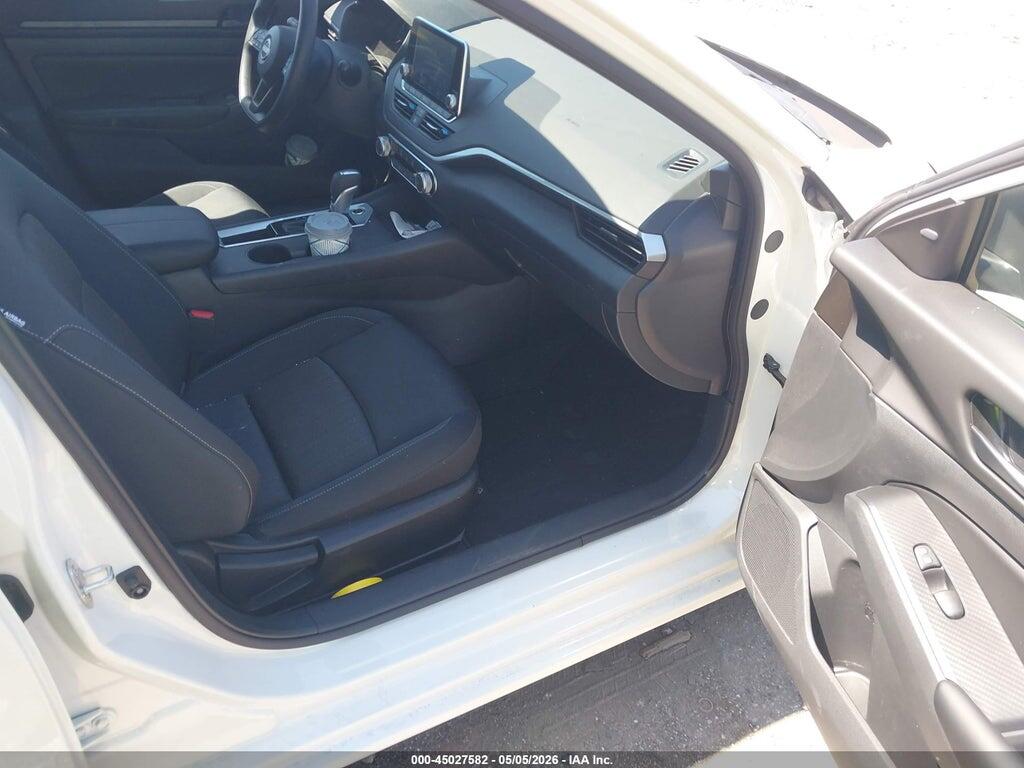 1N4BL4BV4SN325990 2025 NISSAN ALTIMA photo no. 5