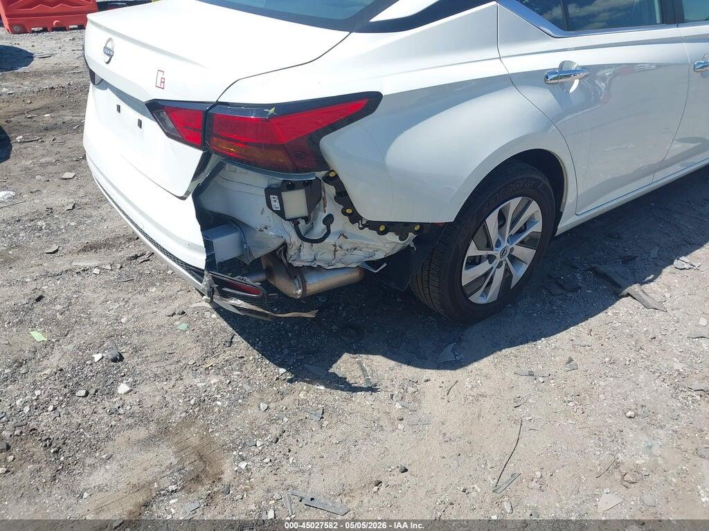 1N4BL4BV4SN325990 2025 NISSAN ALTIMA photo no. 6