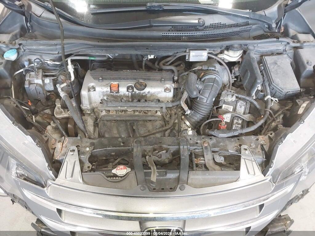 5J6RM4H71DL063711 2013 HONDA CR-V photo no. 10