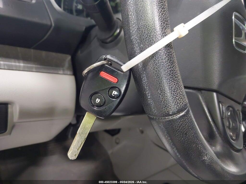 5J6RM4H71DL063711 2013 HONDA CR-V photo no. 11