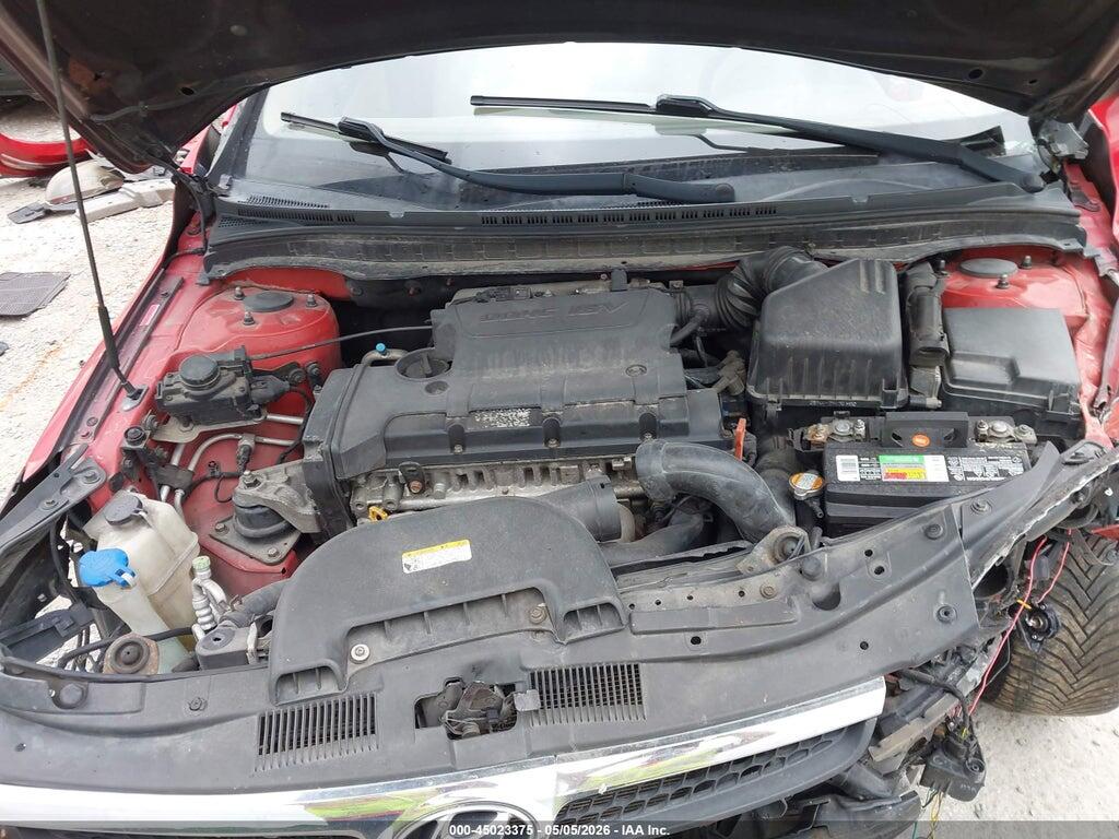 KMHDB8AE5CU128134 2012 HYUNDAI ELANTRA TOURING photo no. 10
