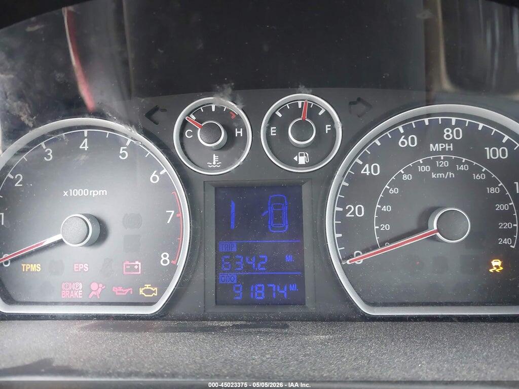 KMHDB8AE5CU128134 2012 HYUNDAI ELANTRA TOURING photo no. 7