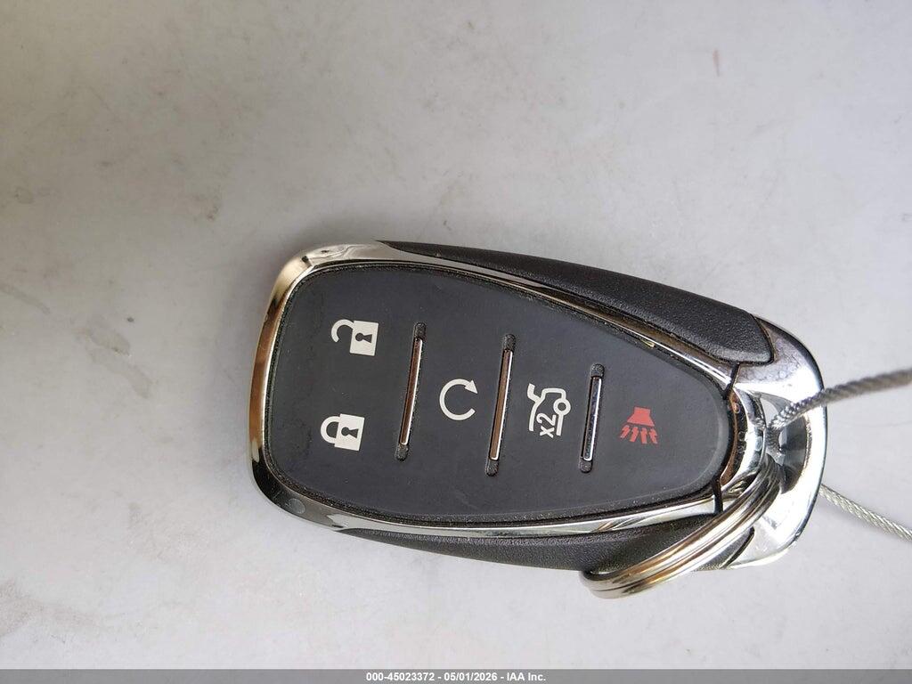 1G1ZD5ST4PF130203 2023 CHEVROLET MALIBU photo no. 11