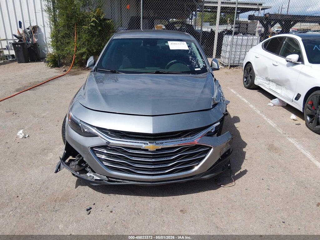 1G1ZD5ST4PF130203 2023 CHEVROLET MALIBU photo no. 12