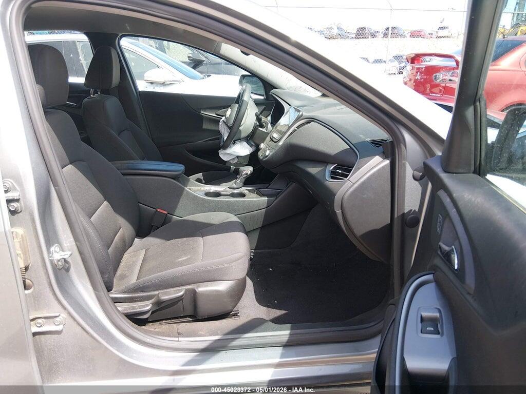 1G1ZD5ST4PF130203 2023 CHEVROLET MALIBU photo no. 5