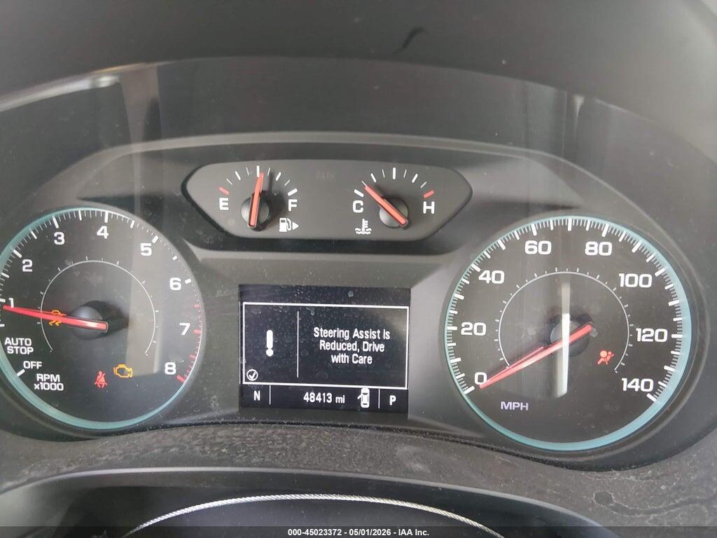 1G1ZD5ST4PF130203 2023 CHEVROLET MALIBU photo no. 7