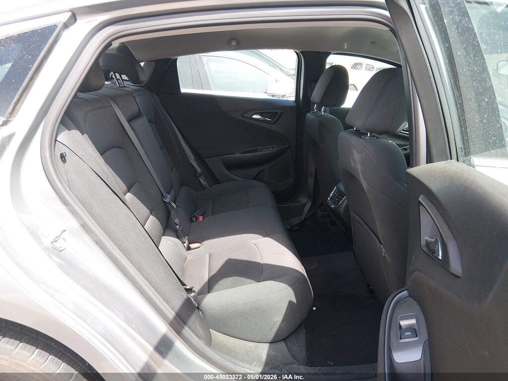 1G1ZD5ST4PF130203 2023 CHEVROLET MALIBU photo no. 8