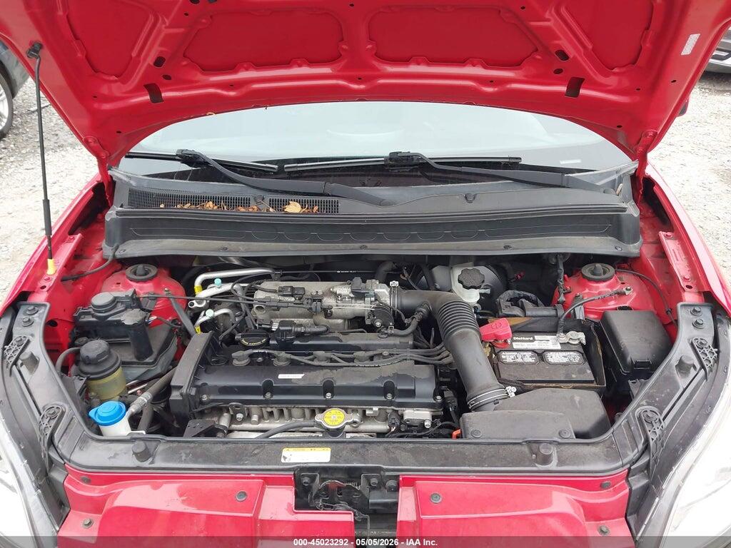 KNDJT2A24B7274447 2011 KIA SOUL photo no. 10