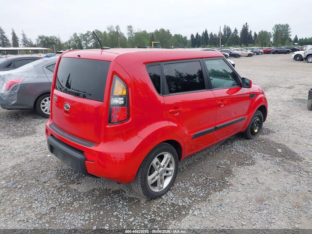 KNDJT2A24B7274447 2011 KIA SOUL photo no. 4