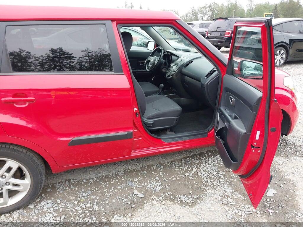 KNDJT2A24B7274447 2011 KIA SOUL photo no. 5