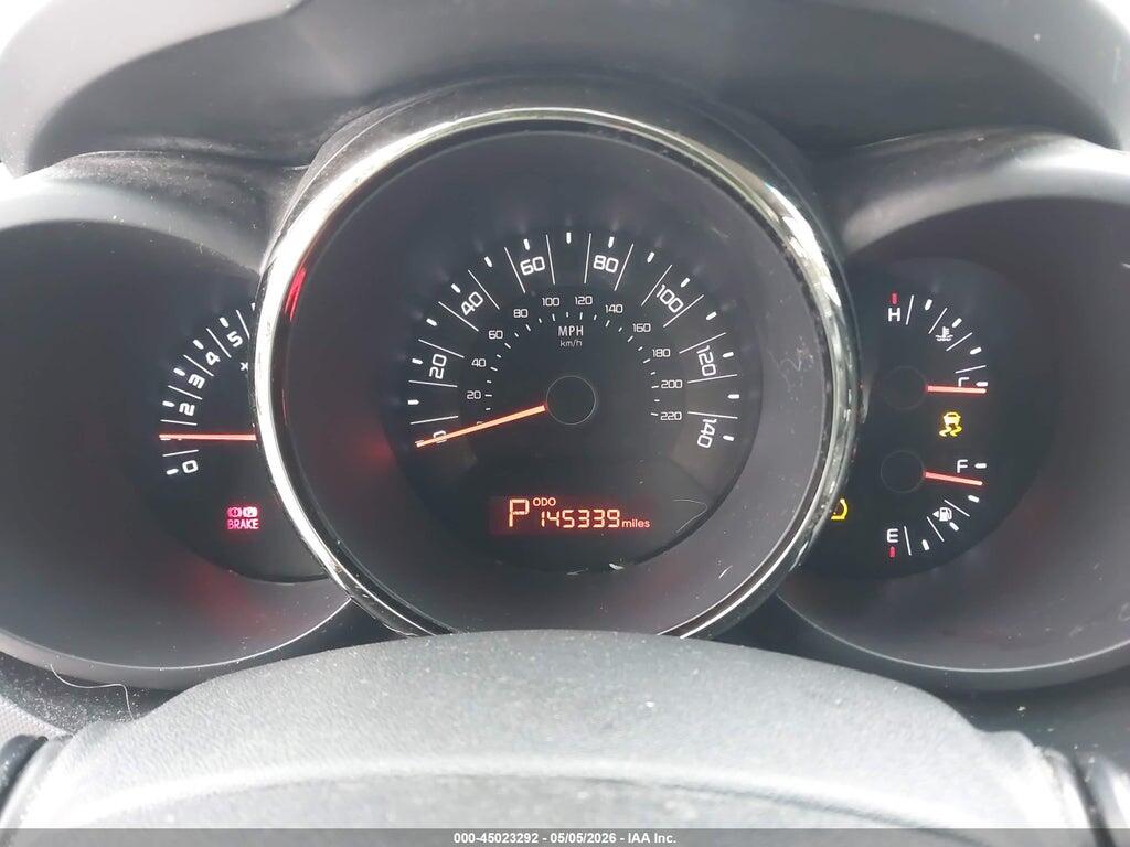 KNDJT2A24B7274447 2011 KIA SOUL photo no. 7