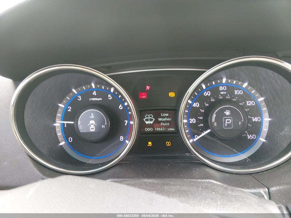 5NPEB4AC9DH708935 2013 HYUNDAI SONATA photo no. 7