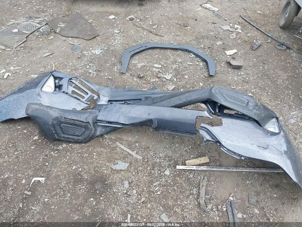 JF2SLDDC8SH613369 2025 SUBARU FORESTER photo no. 12