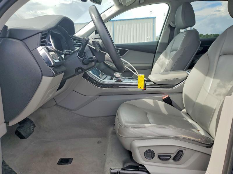 2022 AUDI Q7 PREMIUM PLUS — Фото 7 из 13