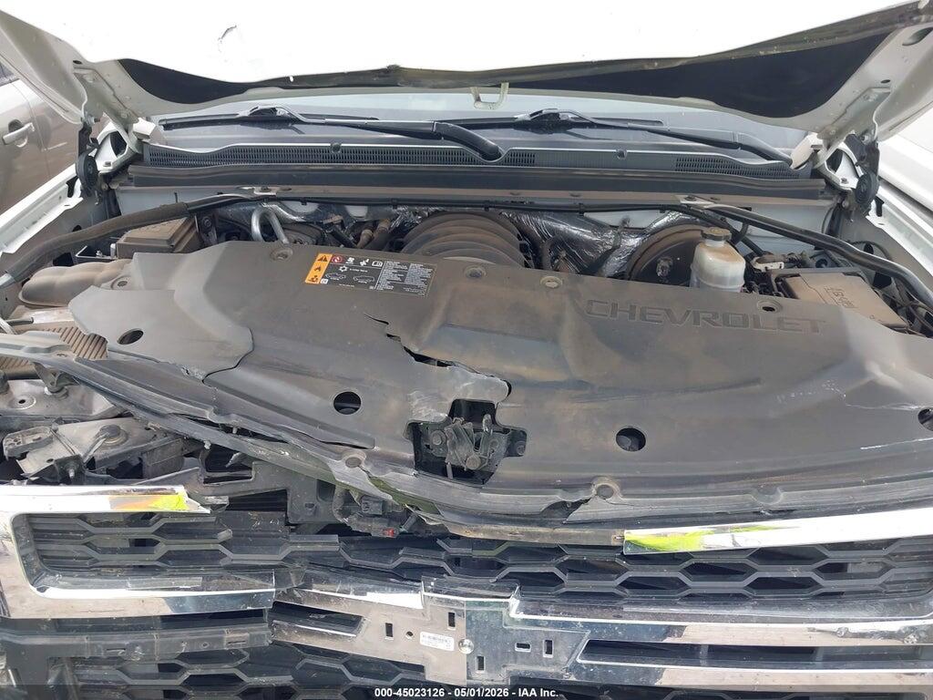 1GNSCBKC1HR327928 2017 CHEVROLET TAHOE photo no. 10