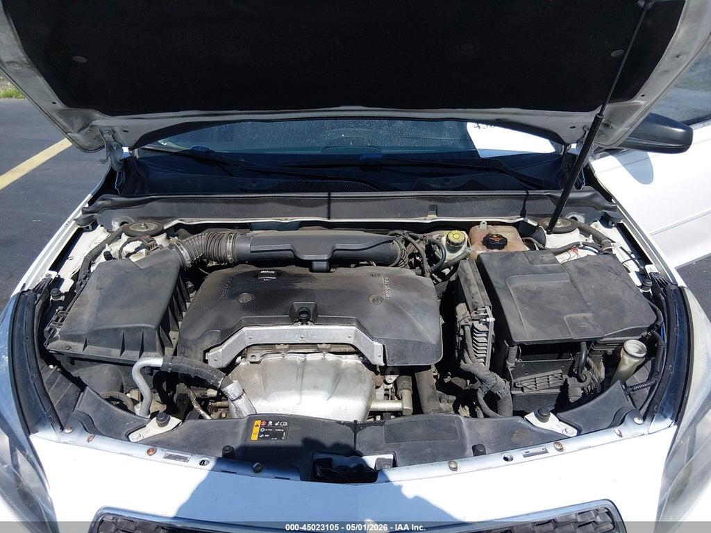 1G11B5SA8DF358959 2013 CHEVROLET MALIBU photo no. 10